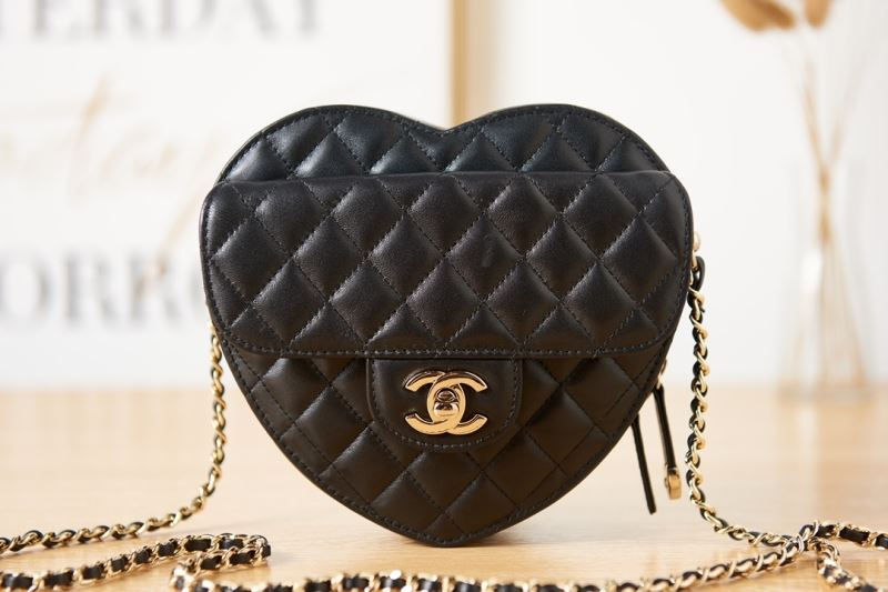 Chanel Stachel Bags